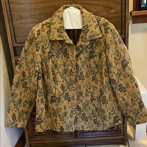 Liz Claiborne jacket